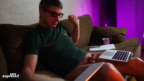 Snapshot of sexespresso chatting on 13, 12, 2024 Thank you for Birthday Wishes  online show from 13, 12, 2024