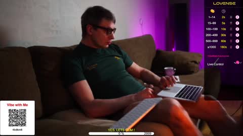 Snapshot of sexespresso chatting on 27, 12, 2024 Thank you for Birthday Wishes  online show from 27, 12, 2024