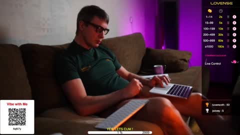 Snapshot of sexespresso chatting on 27, 12, 2024 Thank you for Birthday Wishes  online show from 27, 12, 2024