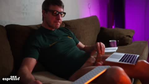 Snapshot of sexespresso chatting on 28, 12, 2024 Thank you for Birthday Wishes  online show from 28, 12, 2024