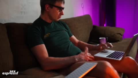 Snapshot of sexespresso chatting on 29, 12, 2024 Thank you for Birthday Wishes  online show from 29, 12, 2024