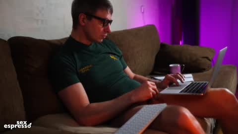 Snapshot of sexespresso chatting on 29, 12, 2024 Thank you for Birthday Wishes  online show from 29, 12, 2024