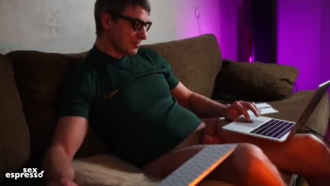 Snapshot of sexespresso chatting on 30, 12, 2024 Thank you for Birthday Wishes  online show from 30, 12, 2024