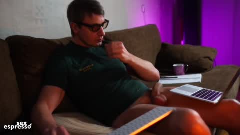 Snapshot of sexespresso chatting on 30, 12, 2024 Thank you for Birthday Wishes  online show from 30, 12, 2024