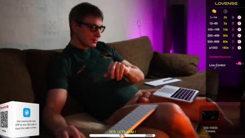 Snapshot of sexespresso chatting on 31, 12, 2024 Thank you for Birthday Wishes  online show from 31, 12, 2024