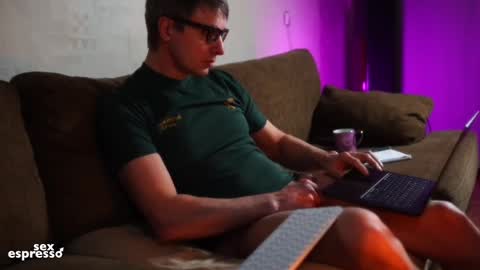 Snapshot of sexespresso chatting on 3, 1, 2025 Thank you for Birthday Wishes  online show from 3, 1, 2025