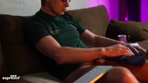 Snapshot of sexespresso chatting on 5, 1, 2025 Thank you for Birthday Wishes  online show from 5, 1, 2025