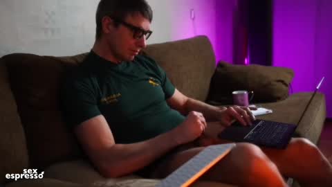 Snapshot of sexespresso chatting on 5, 1, 2025 Thank you for Birthday Wishes  online show from 5, 1, 2025