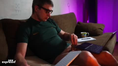 Snapshot of sexespresso chatting on 10, 1, 2025 Thank you for Birthday Wishes  online show from 10, 1, 2025