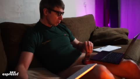 Snapshot of sexespresso chatting on 7, 2, 2025 Thank you for Birthday Wishes  online show from 7, 2, 2025