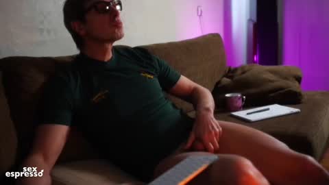 Snapshot of sexespresso chatting on 9, 2, 2025 Thank you for Birthday Wishes  online show from 9, 2, 2025