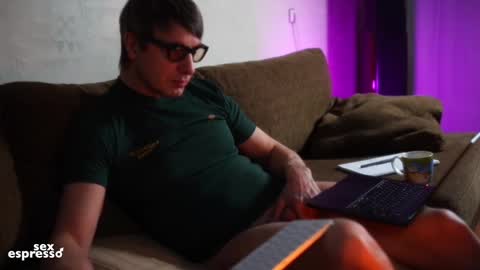 Snapshot of sexespresso chatting on 9, 2, 2025 Thank you for Birthday Wishes  online show from 9, 2, 2025