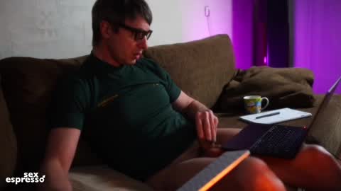 Snapshot of sexespresso chatting on 9, 2, 2025 Thank you for Birthday Wishes  online show from 9, 2, 2025