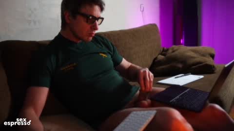 Snapshot of sexespresso chatting on 14, 2, 2025 Thank you for Birthday Wishes  online show from 14, 2, 2025