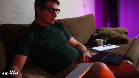 Snapshot of sexespresso chatting on 14, 2, 2025 Thank you for Birthday Wishes  online show from 14, 2, 2025