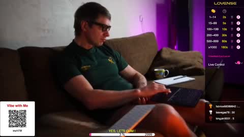 Snapshot of sexespresso chatting on 16, 2, 2025 Thank you for Birthday Wishes  online show from 16, 2, 2025