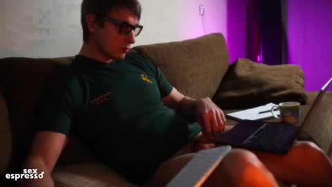 Snapshot of sexespresso chatting on 21, 2, 2025 Thank you for Birthday Wishes  online show from 21, 2, 2025