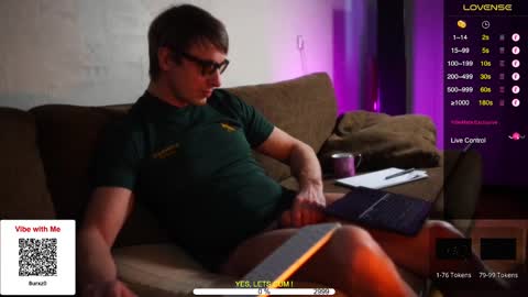 Snapshot of sexespresso chatting on 23, 2, 2025 Thank you for Birthday Wishes  online show from 23, 2, 2025