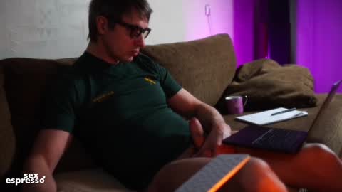 Snapshot of sexespresso chatting on 28, 2, 2025 Thank you for Birthday Wishes  online show from 28, 2, 2025