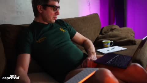 Snapshot of sexespresso chatting on 6, 3, 2025 Thank you for Birthday Wishes  online show from 6, 3, 2025