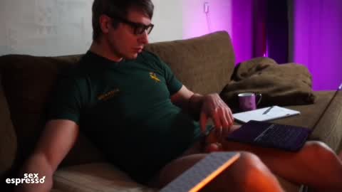 Snapshot of sexespresso chatting on 7, 3, 2025 Thank you for Birthday Wishes  online show from 7, 3, 2025