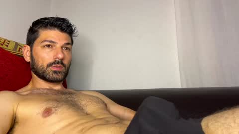 Snapshot of sexfriendch chatting on 2, 12, 2024 Lucenzo online show from 2, 12, 2024