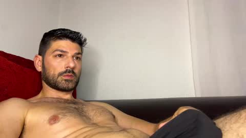 Snapshot of sexfriendch chatting on 18, 2, 2025 Lucenzo online show from 18, 2, 2025