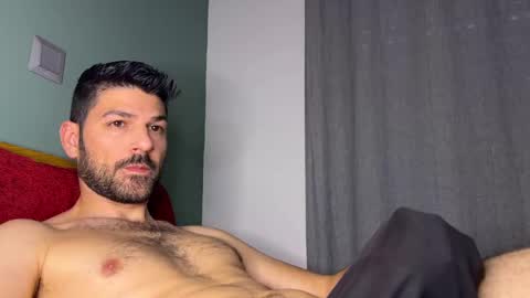 Snapshot of sexfriendch chatting on 18, 2, 2025 Lucenzo online show from 18, 2, 2025