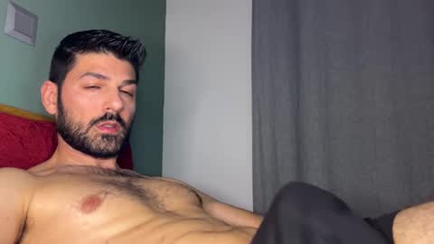Snapshot of sexfriendch chatting on 1, 3, 2025 Lucenzo online show from 1, 3, 2025