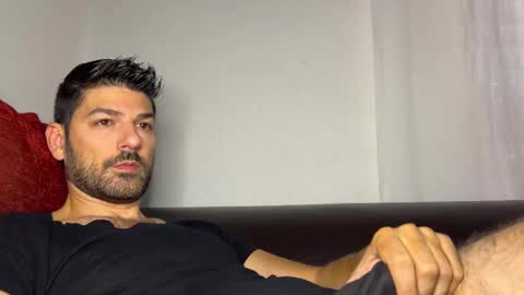 Lucenzo  online show from 25, 9, 2025