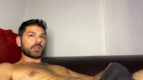 Lucenzo  online show from 6, 10, 2025