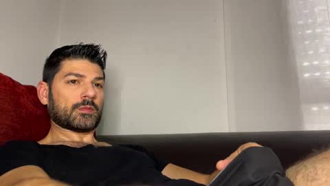 Lucenzo  online show from 29, 11, 2025