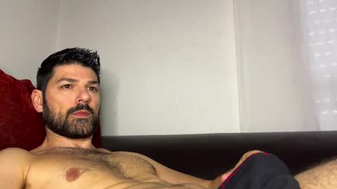 Lucenzo  online show from 2, 3, 2026