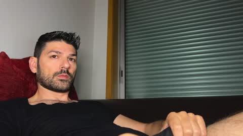 Lucenzo  online show from 2, 5, 2026