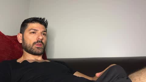 Lucenzo  online show from 8, 5, 2026