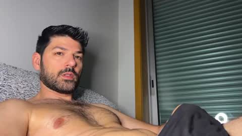 Lucenzo  online show from 30, 5, 2026