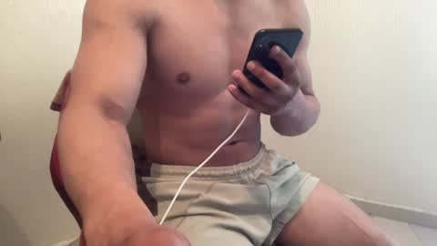 Snapshot of sexiest_bad_boy chatting on 20, 6, 2026 sexiest_bad_boy online show from 20, 6, 2026