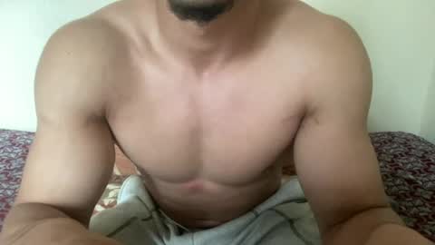 Snapshot of sexiest_bad_boy chatting on 31, 7, 2026 sexiest_bad_boy online show from 31, 7, 2026