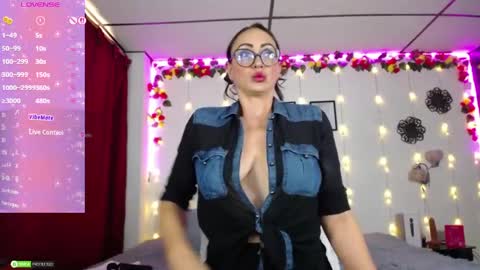 Snapshot of sexifacex1 chatting on 7, 5, 2026 Lili online show from 7, 5, 2026