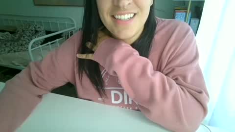 Snapshot of sexinikki77 chatting on 17, 9, 2025 sexinikki77 online show from 17, 9, 2025