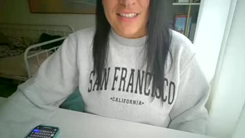 Snapshot of sexinikki77 chatting on 23, 9, 2025 sexinikki77 online show from 23, 9, 2025