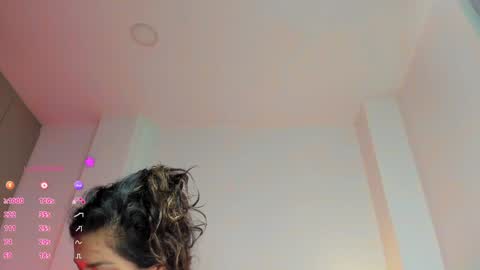 Snapshot of sexirose_19 chatting on 30, 12, 2024 Rosa  online show from 30, 12, 2024