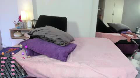 Snapshot of sexirose_19 chatting on 23, 1, 2025 Rosa  online show from 23, 1, 2025