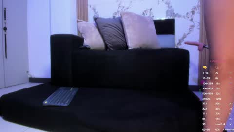 Rosa  online show from 7, 5, 2026