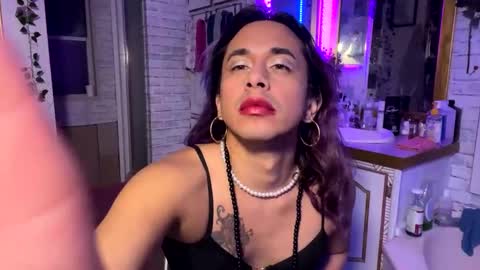 sexiwhiskey699 online show from 4, 1, 2025