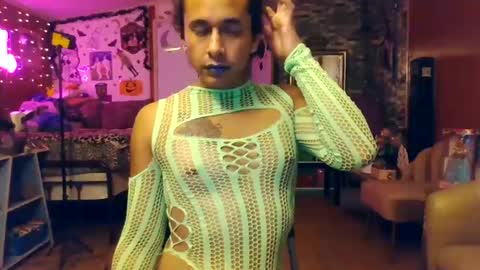 sexiwhiskey699 online show from 11, 10, 2025