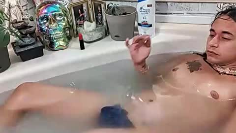 sexiwhiskey699 online show from 13, 5, 2026