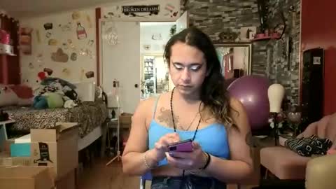 sexiwhiskey699 online show from 19, 5, 2026