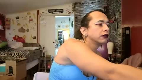 sexiwhiskey699 online show from 19, 5, 2026