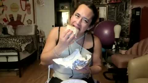 sexiwhiskey699 online show from 30, 5, 2026